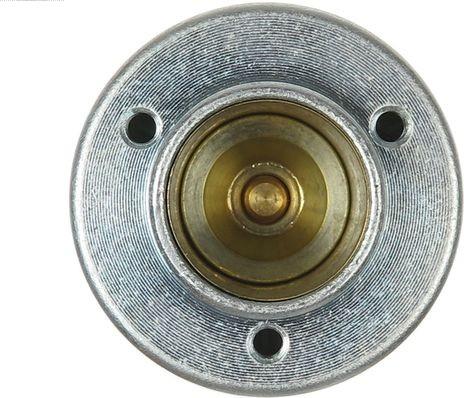 AS-PL SS0048 - Ievilcējrelejs, Starteris www.autospares.lv