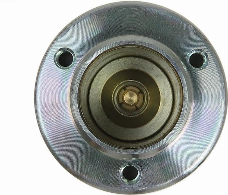 AS-PL SS0042 - Ievilcējrelejs, Starteris www.autospares.lv