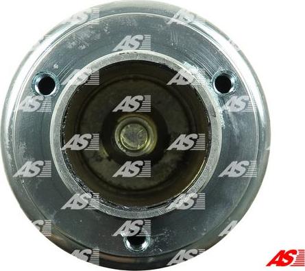 AS-PL SS0059 - Ievilcējrelejs, Starteris www.autospares.lv