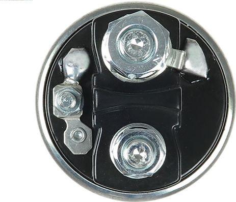 AS-PL SS0053P - Ievilcējrelejs, Starteris www.autospares.lv