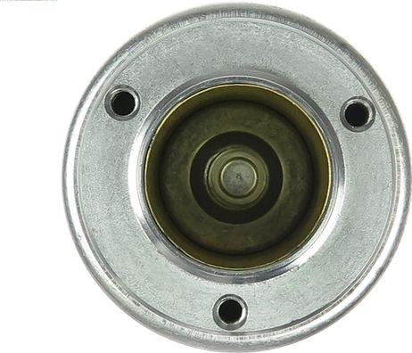 AS-PL SS0053P - Ievilcējrelejs, Starteris www.autospares.lv