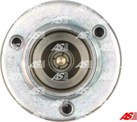 AS-PL SS0052(BOSCH) - Ievilcējrelejs, Starteris www.autospares.lv