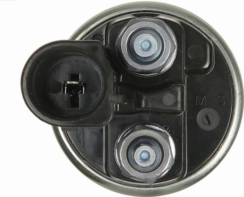 AS-PL SS0052 - Ievilcējrelejs, Starteris www.autospares.lv