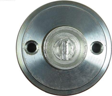 AS-PL SS0057 - Ievilcējrelejs, Starteris www.autospares.lv