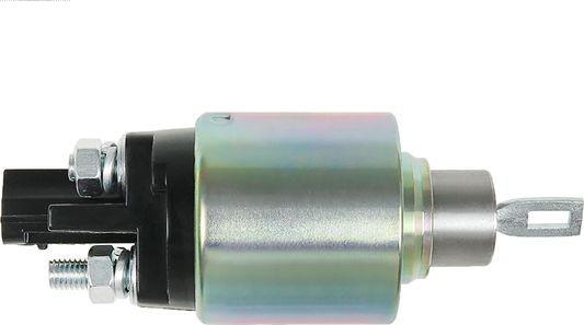 AS-PL SS0069 - Ievilcējrelejs, Starteris www.autospares.lv