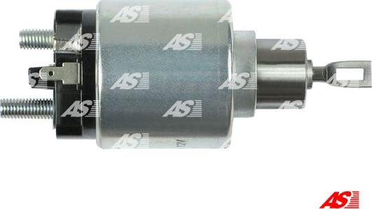 AS-PL SS0064P - Ievilcējrelejs, Starteris www.autospares.lv