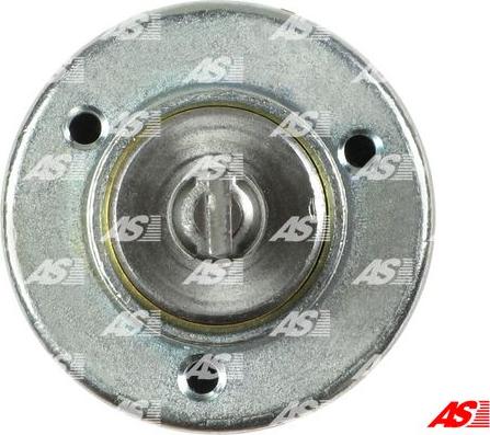 AS-PL SS0065P - Ievilcējrelejs, Starteris www.autospares.lv