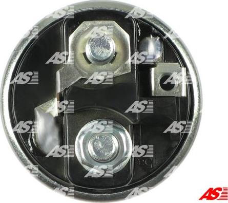 AS-PL SS0065P - Ievilcējrelejs, Starteris www.autospares.lv