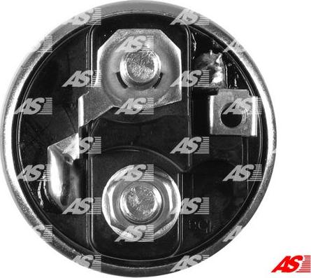 AS-PL SS0065(ZM) - Ievilcējrelejs, Starteris www.autospares.lv