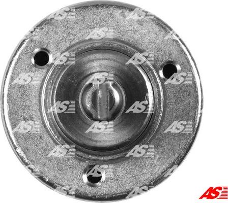 AS-PL SS0065(ZM) - Ievilcējrelejs, Starteris www.autospares.lv