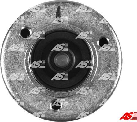 AS-PL SS0062(ZM) - Ievilcējrelejs, Starteris www.autospares.lv