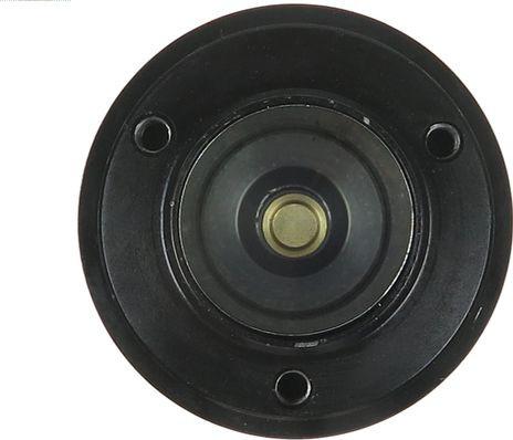 AS-PL SS0004 - Ievilcējrelejs, Starteris www.autospares.lv