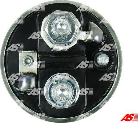 AS-PL SS0005P - Ievilcējrelejs, Starteris www.autospares.lv