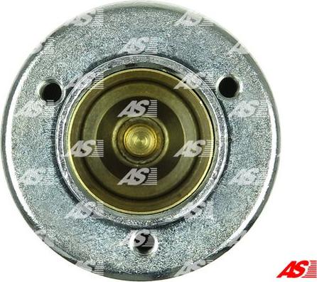 AS-PL SS0005P - Ievilcējrelejs, Starteris www.autospares.lv