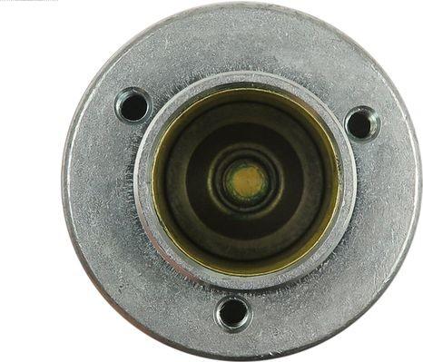 AS-PL SS0006P - Ievilcējrelejs, Starteris www.autospares.lv