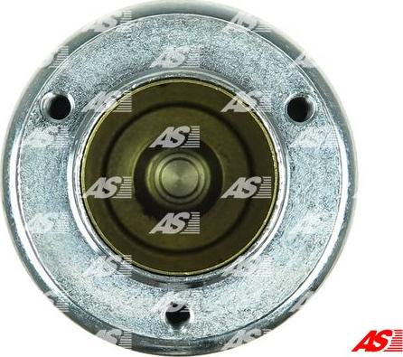 AS-PL SS0008(ZM) - Ievilcējrelejs, Starteris www.autospares.lv