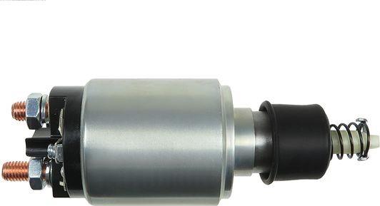 AS-PL SS0008 - Ievilcējrelejs, Starteris www.autospares.lv