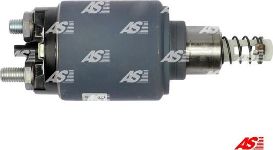 AS-PL SS0003(BOSCH) - Solenoid Switch, starter www.autospares.lv