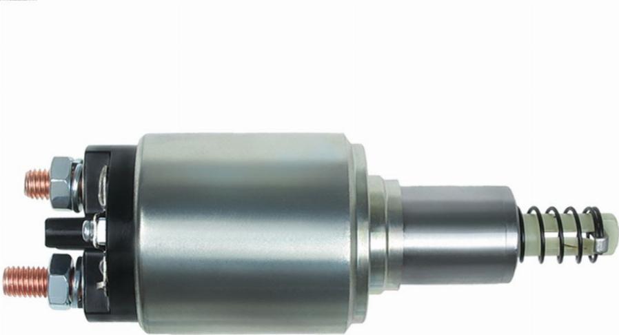 AS-PL SS0003 - Ievilcējrelejs, Starteris www.autospares.lv