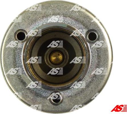 AS-PL SS0019(BOSCH) - Ievilcējrelejs, Starteris www.autospares.lv