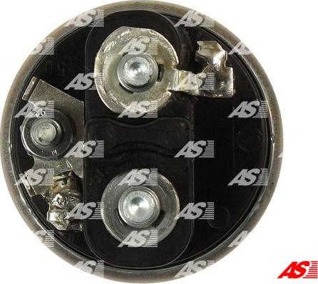 AS-PL SS0019(BOSCH) - Ievilcējrelejs, Starteris www.autospares.lv