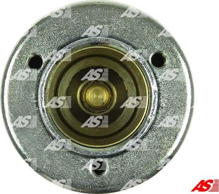 AS-PL SS0019(ZM) - Ievilcējrelejs, Starteris www.autospares.lv