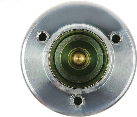 AS-PL SS0019 - Ievilcējrelejs, Starteris www.autospares.lv