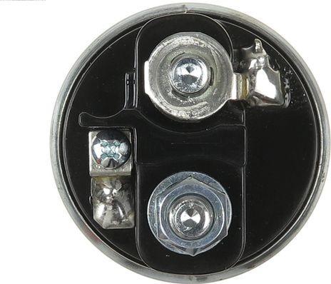 AS-PL SS0019 - Ievilcējrelejs, Starteris www.autospares.lv