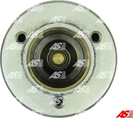 AS-PL SS0010P - Ievilcējrelejs, Starteris autospares.lv