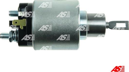 AS-PL SS0010S - Ievilcējrelejs, Starteris autospares.lv