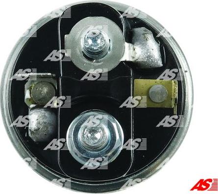 AS-PL SS0010S - Ievilcējrelejs, Starteris www.autospares.lv