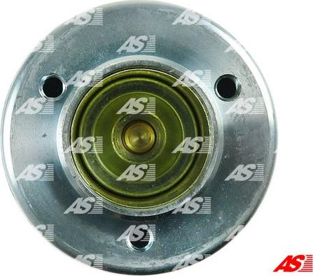 AS-PL SS0010S - Ievilcējrelejs, Starteris www.autospares.lv