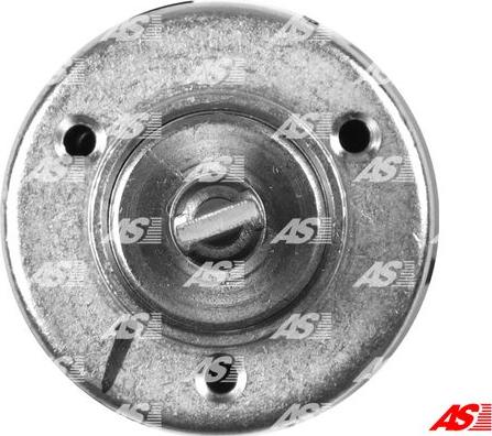 AS-PL SS0010(ZM) - Ievilcējrelejs, Starteris www.autospares.lv