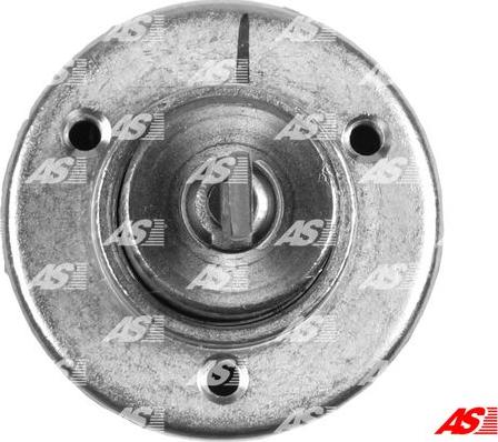 AS-PL SS0011(ZM) - Ievilcējrelejs, Starteris www.autospares.lv