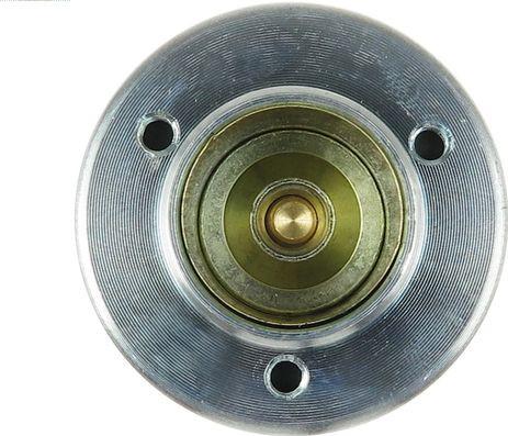 AS-PL SS0011 - Ievilcējrelejs, Starteris www.autospares.lv