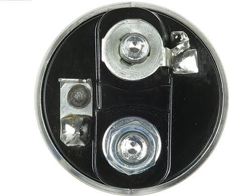 AS-PL SS0011 - Ievilcējrelejs, Starteris www.autospares.lv