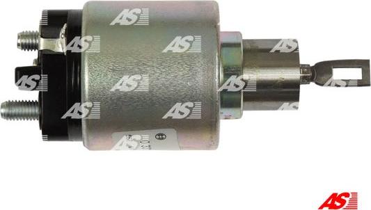 AS-PL SS0018(BOSCH) - Ievilcējrelejs, Starteris autospares.lv