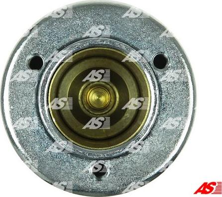 AS-PL SS0013P - Ievilcējrelejs, Starteris www.autospares.lv