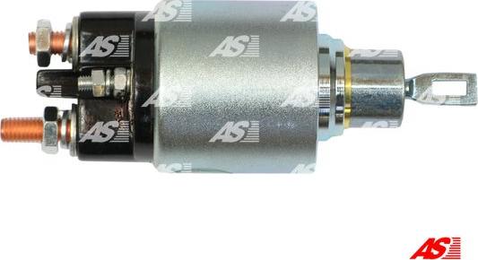 AS-PL SS0013 - Ievilcējrelejs, Starteris www.autospares.lv