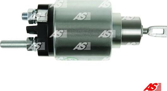 AS-PL SS0012P - Ievilcējrelejs, Starteris www.autospares.lv