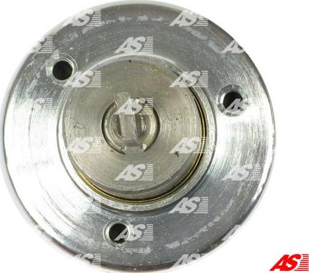 AS-PL SS0012 - Ievilcējrelejs, Starteris www.autospares.lv