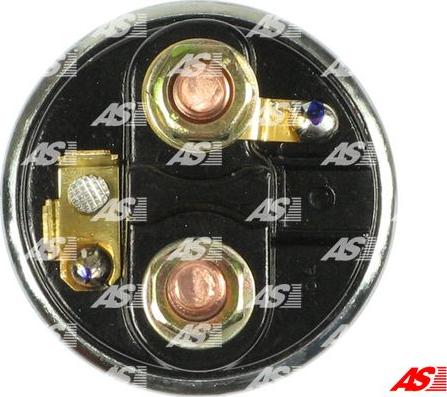 AS-PL SS0012 - Ievilcējrelejs, Starteris www.autospares.lv