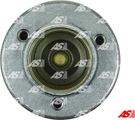 AS-PL SS0017P - Ievilcējrelejs, Starteris www.autospares.lv