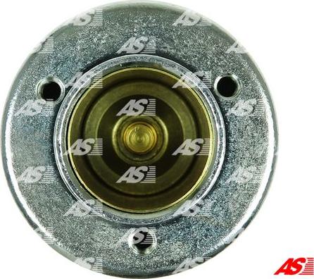 AS-PL SS0017(ZM) - Ievilcējrelejs, Starteris www.autospares.lv