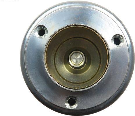 AS-PL SS0087 - Ievilcējrelejs, Starteris www.autospares.lv