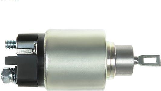 AS-PL SS0039 - Тяговое реле, соленоид, стартер www.autospares.lv