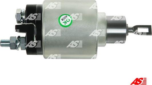 AS-PL SS0036P - Ievilcējrelejs, Starteris autospares.lv