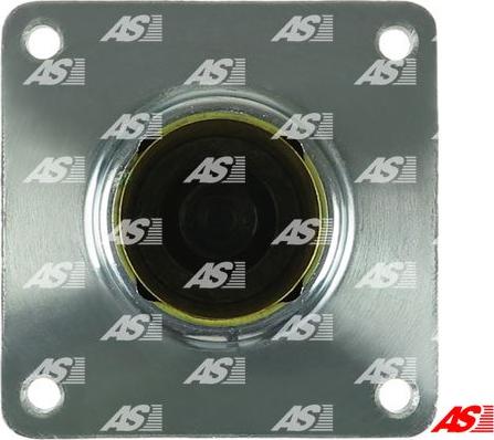 AS-PL SS0030P - Ievilcējrelejs, Starteris www.autospares.lv