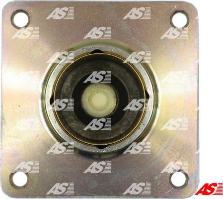 AS-PL SS0030(ZM) - Ievilcējrelejs, Starteris www.autospares.lv