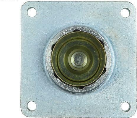 AS-PL SS0030 - Ievilcējrelejs, Starteris www.autospares.lv